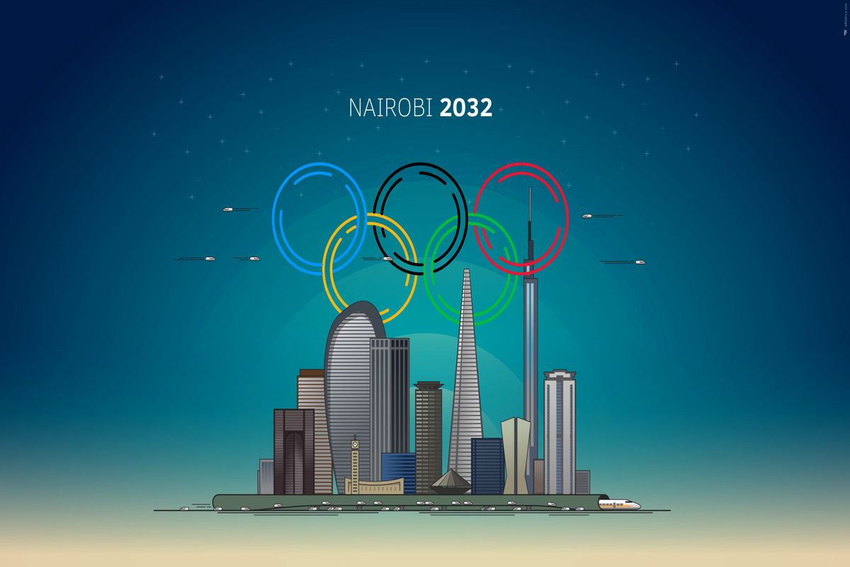 اندونزی نامزد برگزاری المپیک 2032 می شود