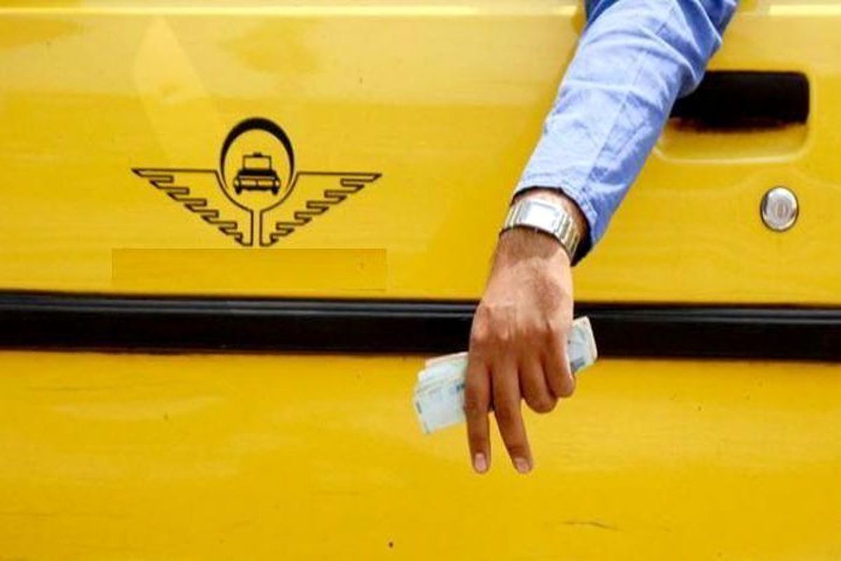آخرین مهلت معاینه فنی رایگان تاکسی ها اعلام شد