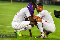 گل اول سنگال به تیم ملی فوتبال قطر +فیلم