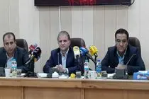 دانشگاه باید مرجع علمی تصمیم‌سازی در استان باشد