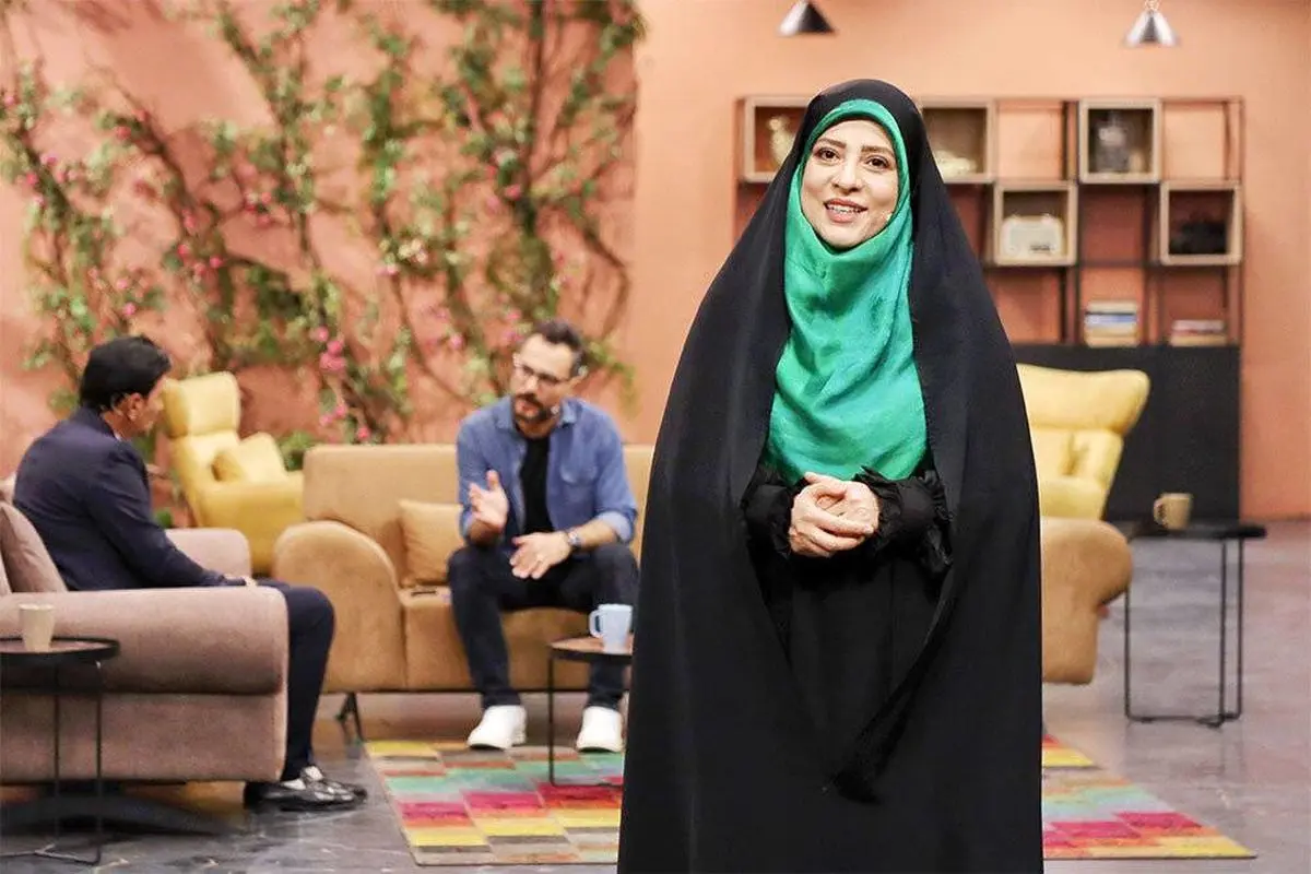 ویژه‌برنامه عصر خانواده در روز مادر