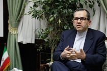 ایران به دنبال درگیری و جنگ نیست