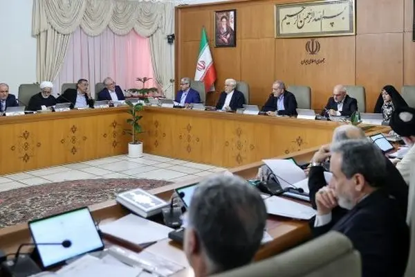 رئیس‌جمهور بر ضرورت اطلاع‌رسانی در مبارزه با قاچاق کالا و سوخت تاکید کرد