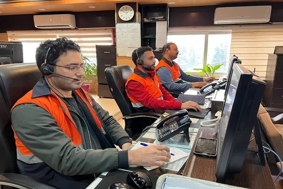 رئیس اداره مدیریت راه‌های اداره کل راهداری و حمل و نقل جاده‌ای استان مازندران 