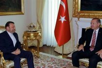 تلاش برای افزایش حجم روابط تجاری ایران و ترکیه