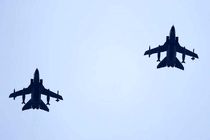 هواپیماهای ترکیه مخفیگاه‌های پ.ک.ک در شمال عراق را بمباران کردند