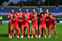 دیدار دوستانه تیم ‌های ملی فوتبال ایران و مالی لغو شد
