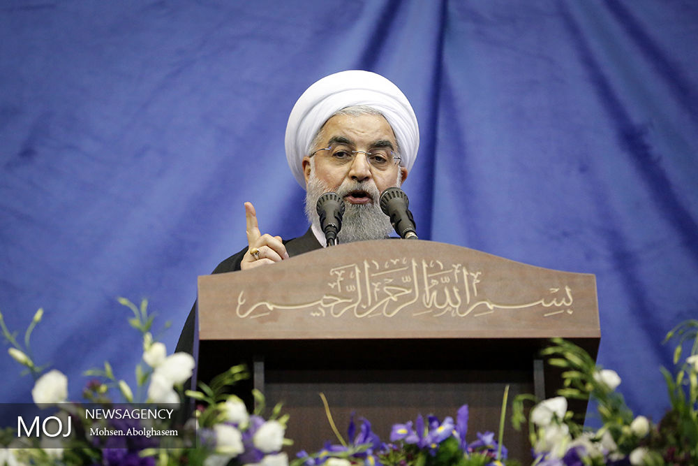 پیام تبریک شورای عالی سیاست‌گذاری اصلاح‌طلبان به روحانی