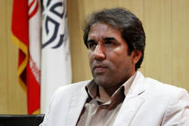 اصغر حسینی‌پور به عنوان مشاور شورای عالی استان‌ها منصوب شد