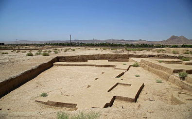 6 محوطه باستان‌شناختی قم در فهرست آثار ملی ایران به‌ ثبت رسید