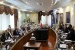 ایران و عراق بر توسعه همکاری‌های مشترک در حوزه انرژی تاکید کردند