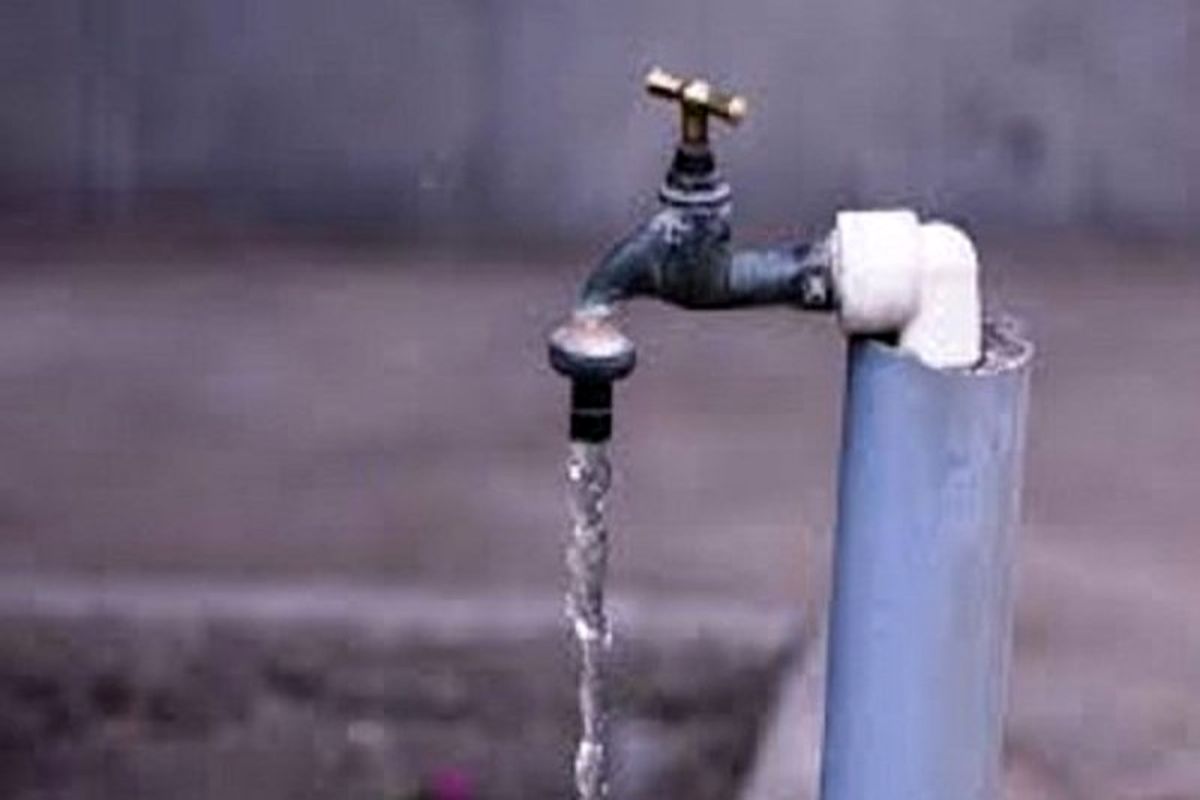 فرسودگی 30 درصد تاسیسات آب شرب روستایی در گیلان 