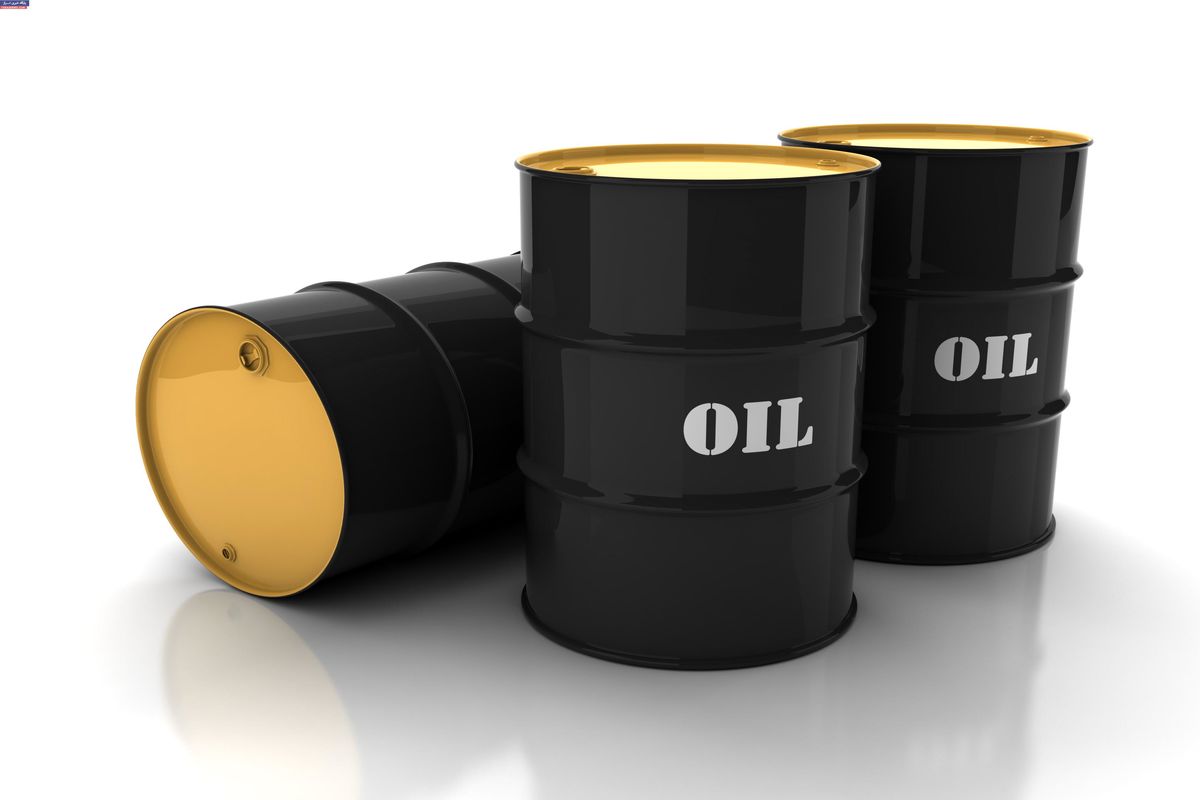 کاهش ذخیره سازی نفت به دنبال افزایش قیمت