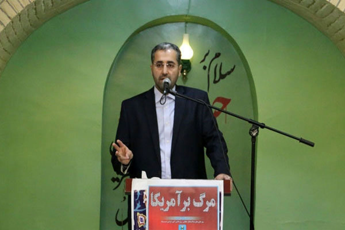 خبرنگار سابق ایران در سازمان ملل مهمان «شیدایی» می‌شود