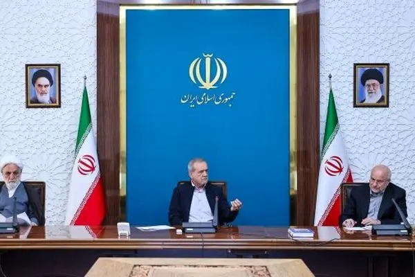 راهبرد جامع دولت برای رفع ناترازی‌ها با محوریت کاهش شدت مصرف انرژی تدوین شده است