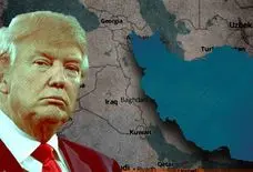 رسوایی جدید ترامپ در ایستگاه ایران/پشت پرده اعتراف بزرگ رئیس جمهور آمریکا چیست؟ 