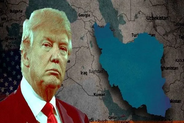 رسوایی جدید ترامپ در ایستگاه ایران/پشت پرده اعتراف بزرگ رئیس جمهور آمریکا چیست؟ 