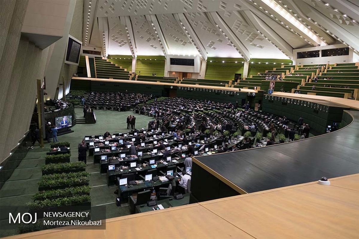 مخالفت مجلس با  درخواست اولویت لایحه اصلاح ساختار دولت