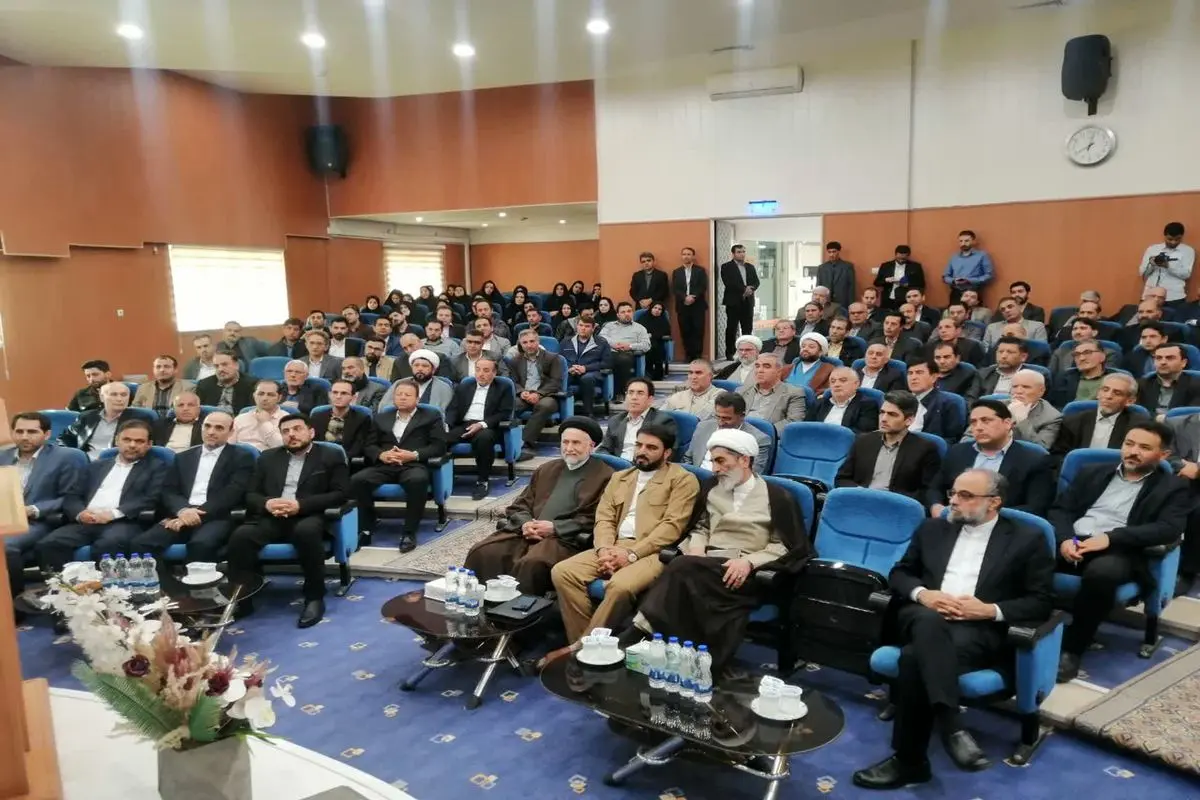 برگزاری آزمون استخدامی شوراهای حل اختلاف تا دو ماه آینده / بیش از ۱۰ هزار نفر شرکت میکنند