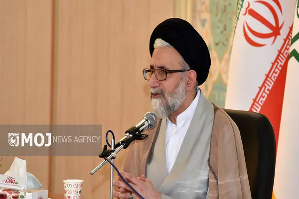 وزیر اطلاعات در نشست شورای عالی جامعه مدرسین گزارش تحولات را ارائه کرد