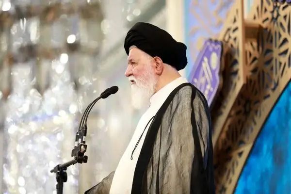 مردم ایران متوجه شده‌اند هدف آمریکا تسلط بر منطقه است