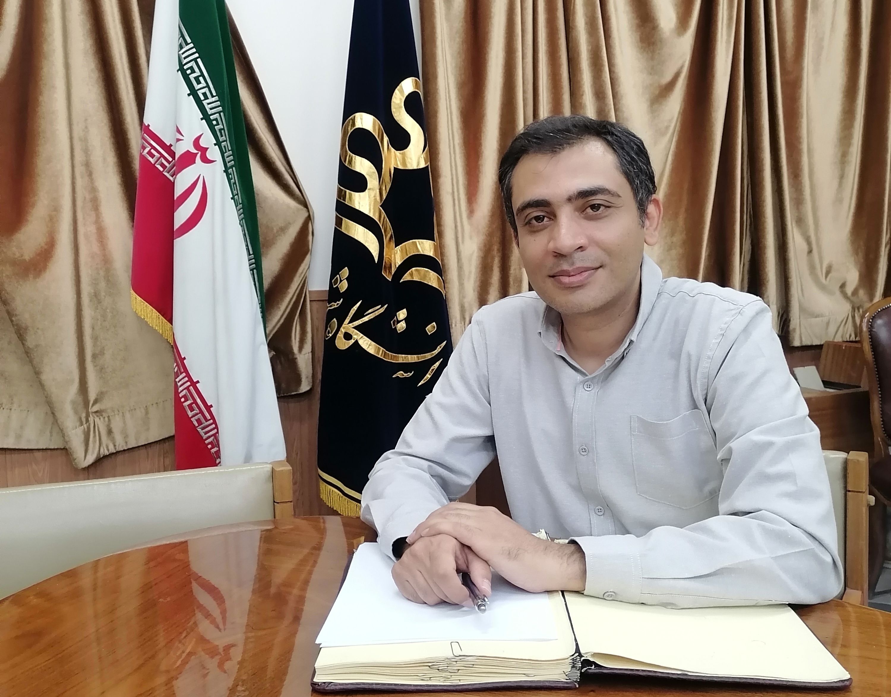 پنجمین دورۀ مسابقات ملی مکانیک سیالات در دانشگاه شیراز برگزار می شود