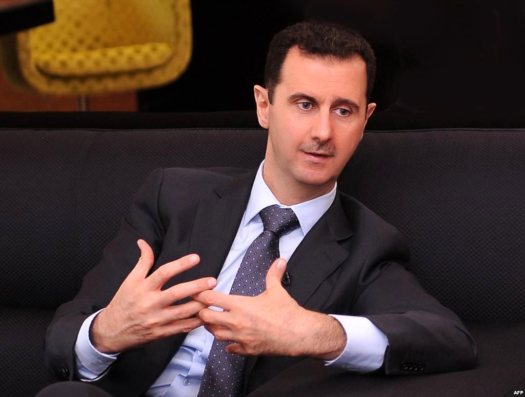 اسد فردا یا پس فردا نخست وزیر جدید را معرفی می‌کند