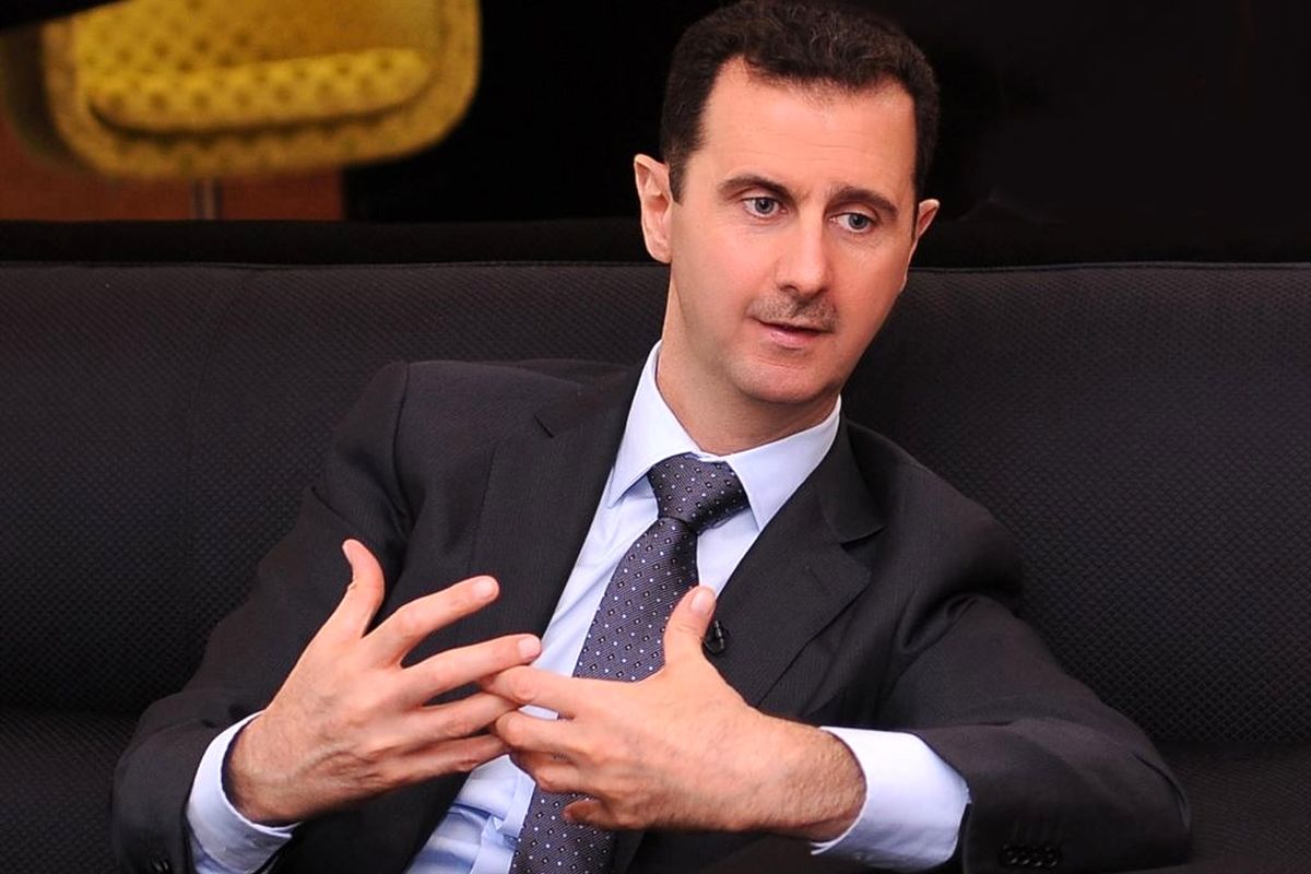 اسد فردا یا پس فردا نخست وزیر جدید را معرفی می‌کند