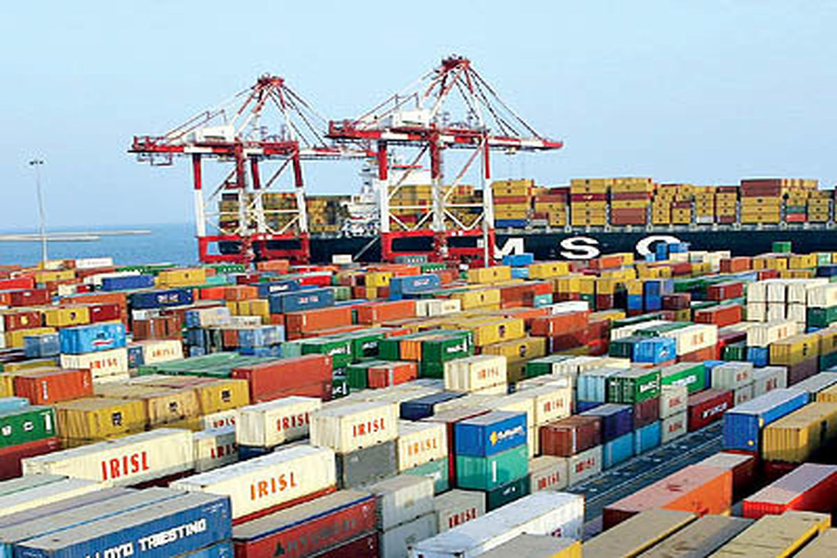 60 درصد از واردات ایران در اختیار پنج کشور