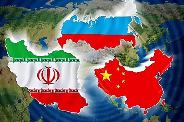 راهکارهای ایران، چین و روسیه برای جلوگیری از اجرای اسنپ بک چیست؟