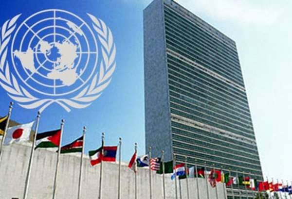 نماینده سازمان ملل خواستار پایان دادن به مداخلات خارجی در لیبی شد