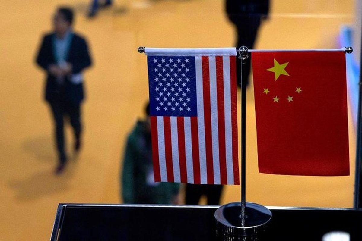 تشدید تنش های تجاری میان آمریکا و چین