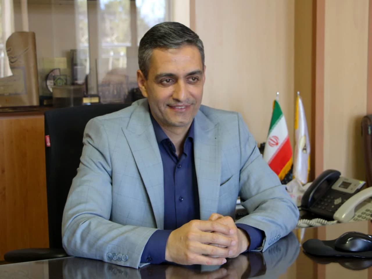 چهار محور و راهبرد شرکت توزیع برق اصفهان در خدمت عزتمندانه به شهروندان
