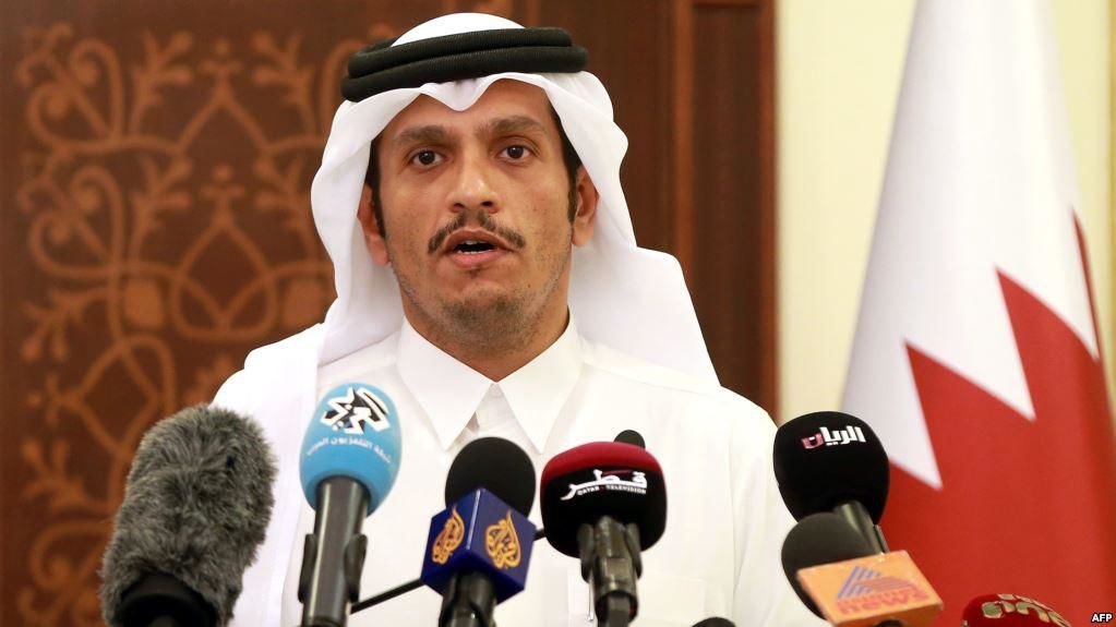 عربستان به دنبال تغییر حکومت دوحه است