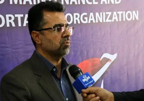 جابه‌جایی قریب‌به ۶۵۰ هزار تُن کالا از پایانه مرزی میلک در استان سیستان و بلوچستان