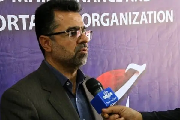 جابه‌جایی قریب‌به ۶۵۰ هزار تُن کالا از پایانه مرزی میلک در استان سیستان و بلوچستان