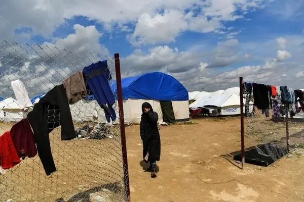 قسد و دولت سوریه برای تحویل داعشی‌های اردوگاه الهول به دمشق توافق کردند