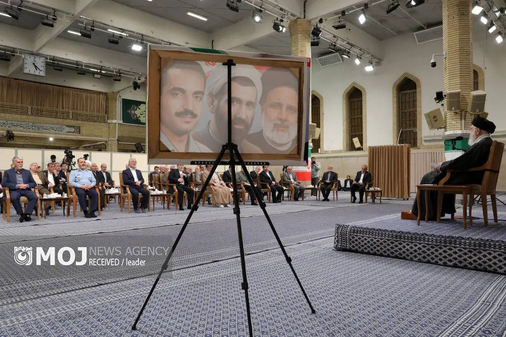 پزشکیان برنامه افزایش ۲۵۰ هزار بشکه‌ای تولید نفت را اعلام کرد