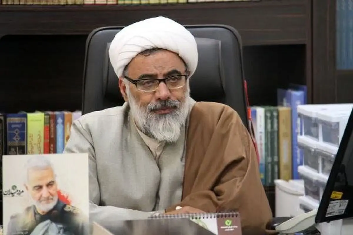 آیت الله کیوانی