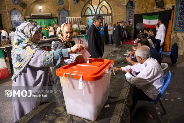 آغاز فرایند رسمی انتخابات هفتمین دوره شورای شهر و روستا در کشور