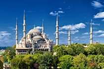 راه‌های یافتن بهترین تور استانبول