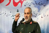 ایران به یکی از ابرقدرت‌های نظامی جهان تبدیل شده است