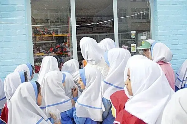 ماده واحده تولید و اجرای بسته‌های یادگیری ویژه مواقع بحران و بلایای طبیعی در مدارس ابلاغ شد