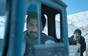 فیلم «آه سرد» دو جایزه از جشنواره مسکو بدست آورد