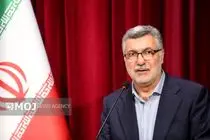 آلودگی هوا سالانه جان ۵۰ هزار نفر را می‌گیرد