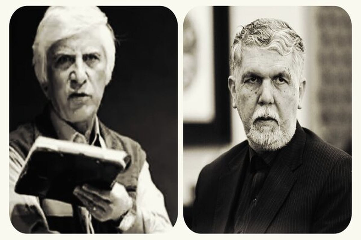 وزیر فرهنگ و ارشاد اسلامی