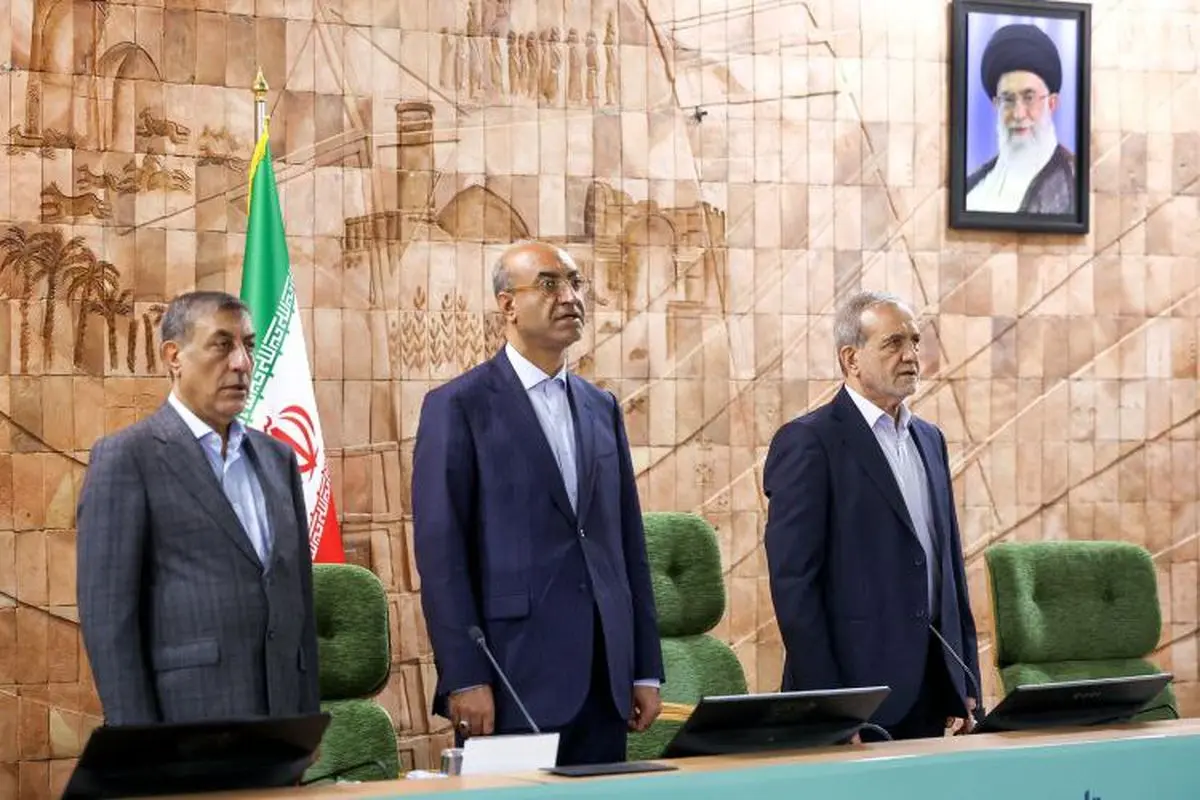 ایرانِ برترین میسازیم، ترامپ خوابش را خواهد دید!