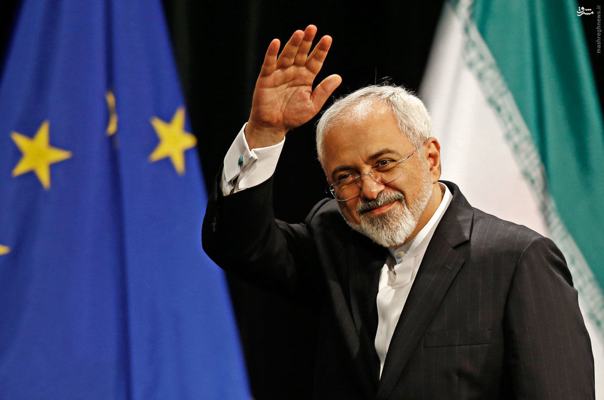 ظریف تاکنون هیچ حرکتی مغایر با سیاست‌های کلی نظام نداشته است