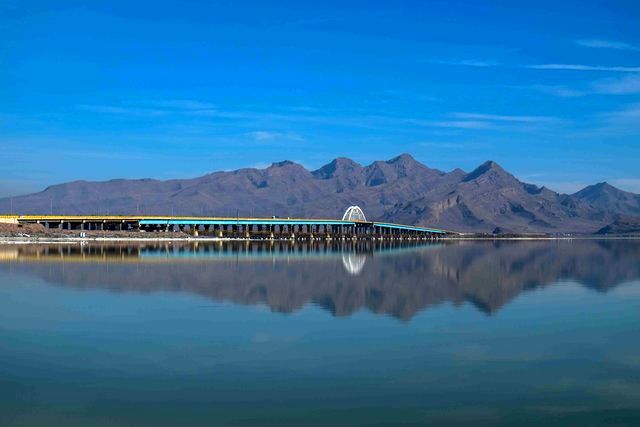 برنامه یکپارچه مدیریت پایدار منابع آب در حوضه دریاچه ارومیه آغاز شد