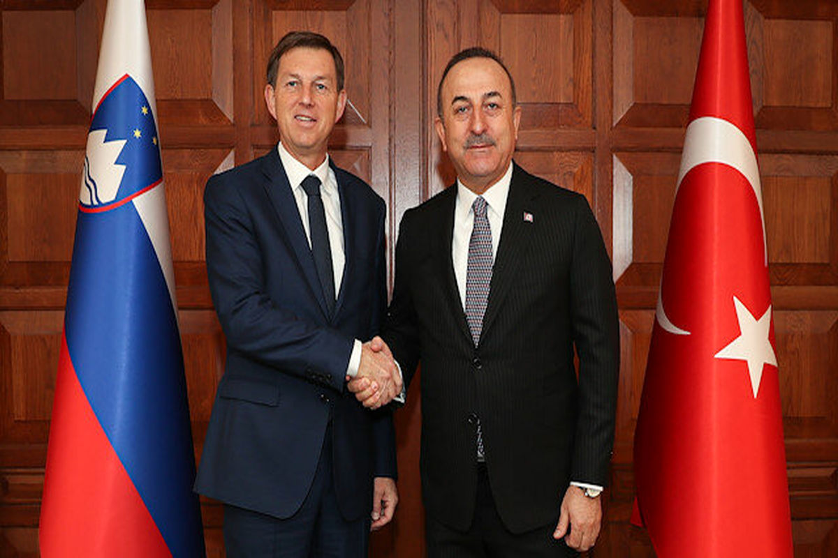 ترکیه با روسیه، در مساله ادلب به توافق نظر نرسیده است